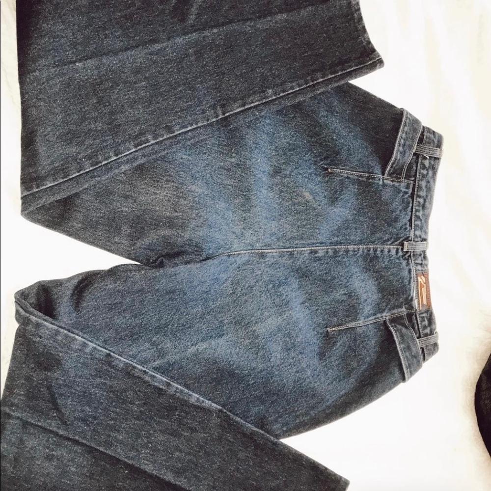 VINTAGE ROCKIES SIZE: 11/12 - Picture 5 of 7